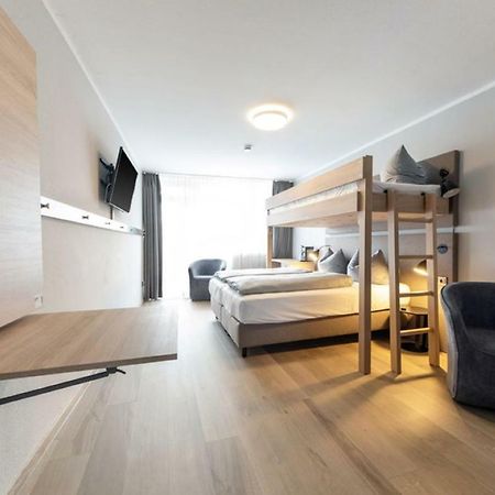 Centerroom Muenchen City Bagian luar foto
