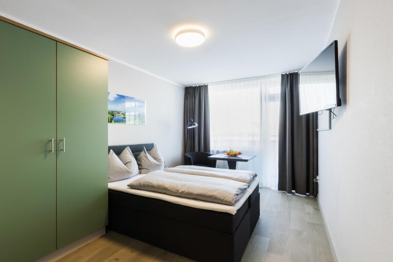 Centerroom Muenchen City Bagian luar foto
