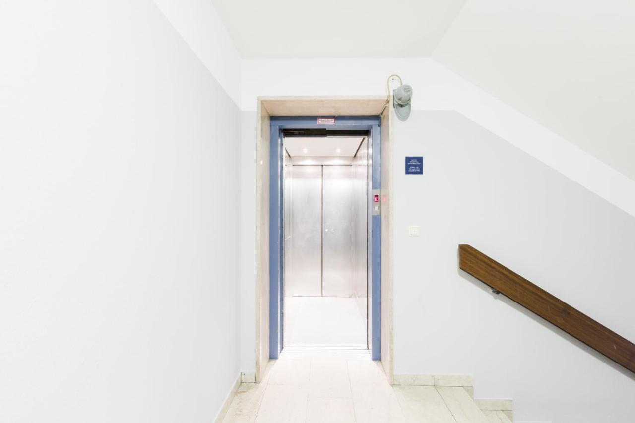 Centerroom Muenchen City Bagian luar foto