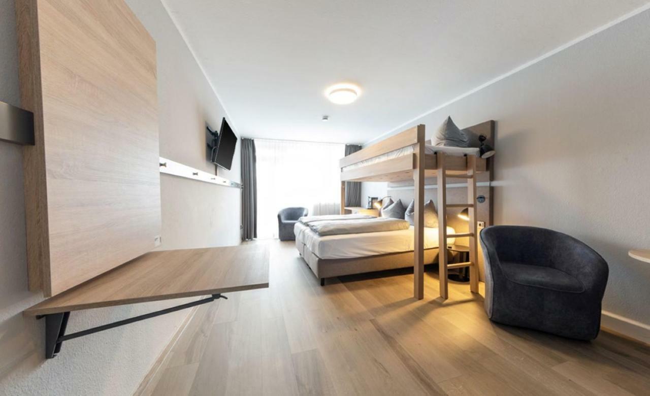 Centerroom Muenchen City Bagian luar foto