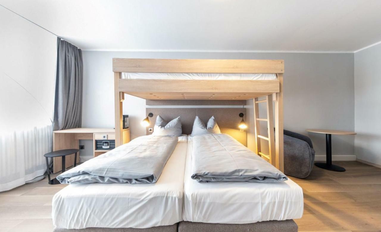 Centerroom Muenchen City Bagian luar foto