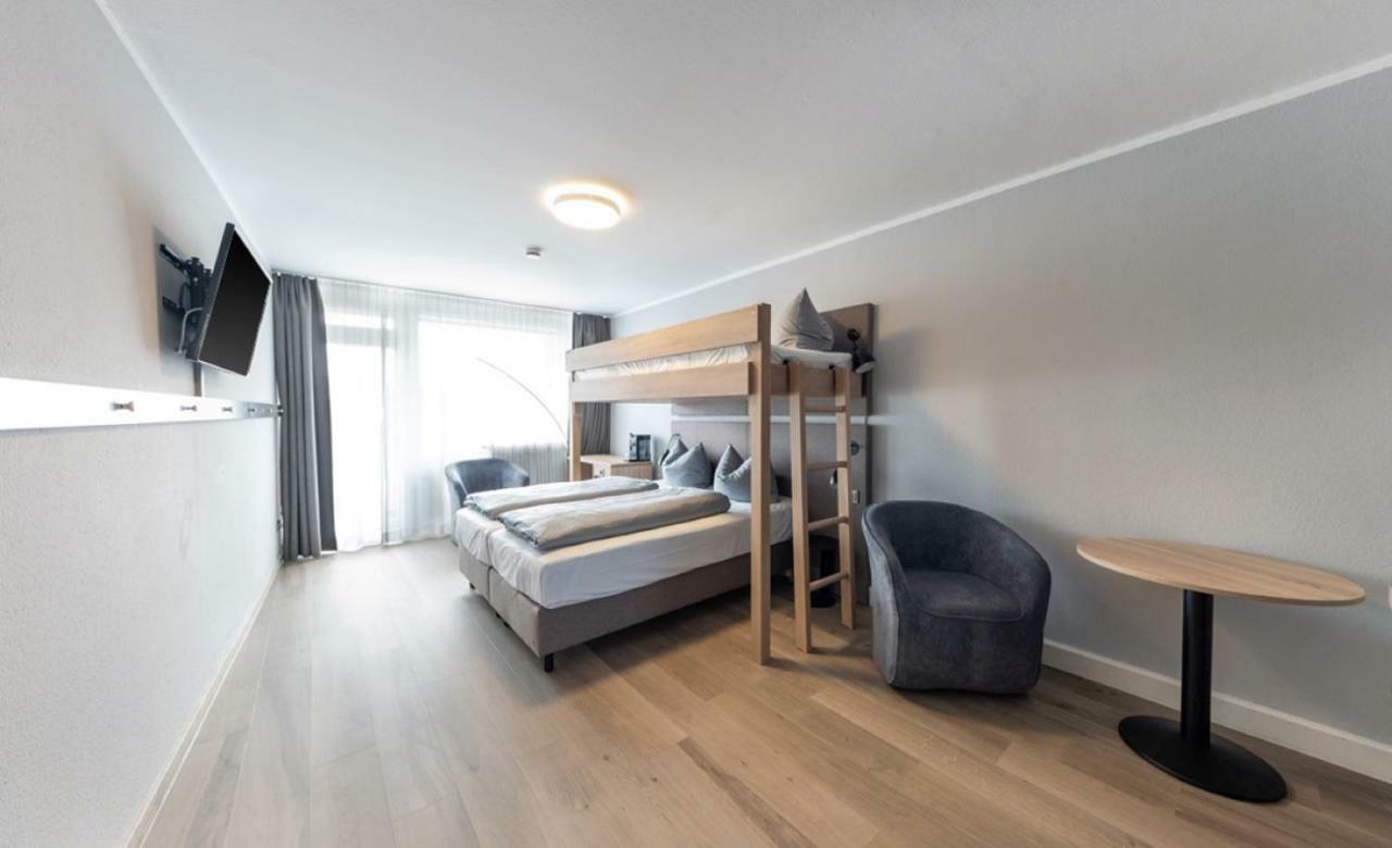 Centerroom Muenchen City Bagian luar foto