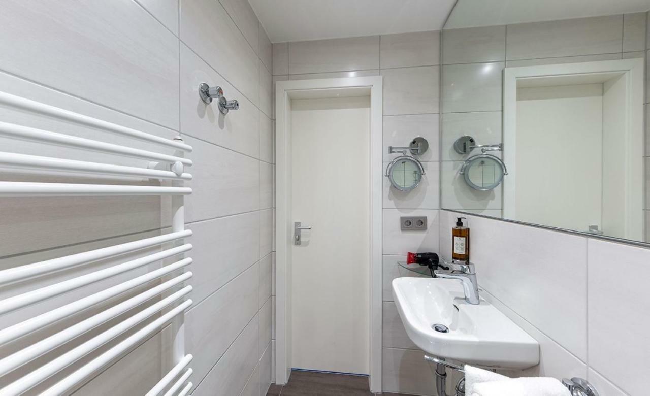 Centerroom Muenchen City Bagian luar foto