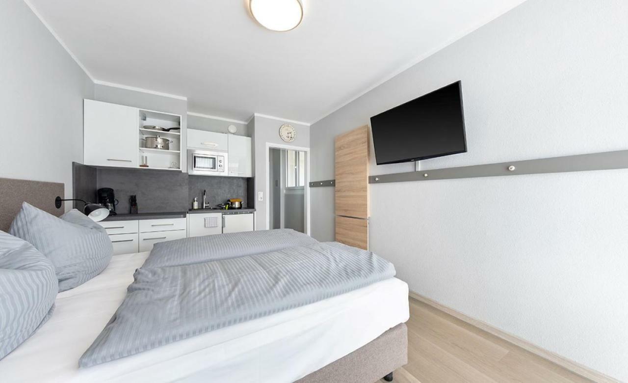 Centerroom Muenchen City Bagian luar foto