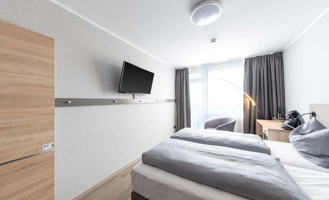 Centerroom Muenchen City Bagian luar foto