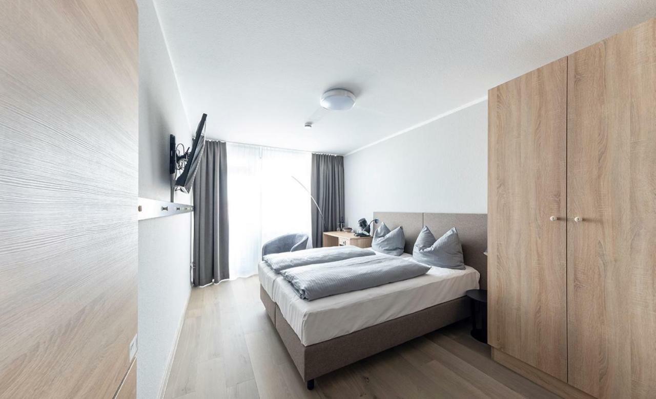 Centerroom Muenchen City Bagian luar foto